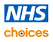 NHS Choices logo